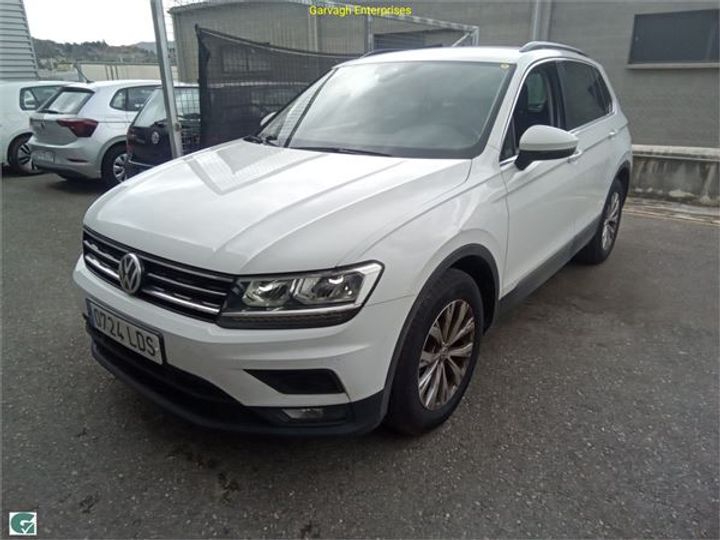 VW TIGUAN 2020 wvgzzz5nzlw349715