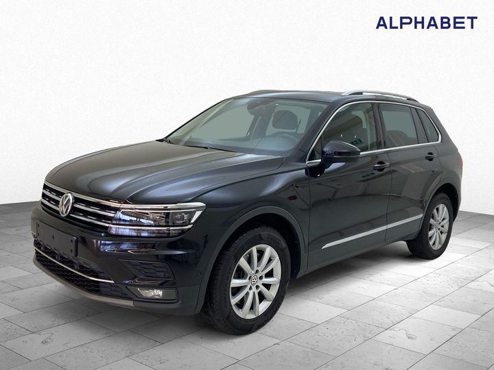 VW TIGUAN 2.0 TDI SCR 2020 wvgzzz5nzlw349881