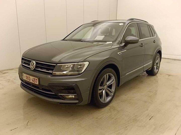 VW TIGUAN 2020 wvgzzz5nzlw351234