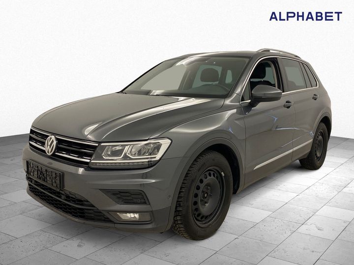 VW TIGUAN 2.0 TDI SCR 2020 wvgzzz5nzlw351359