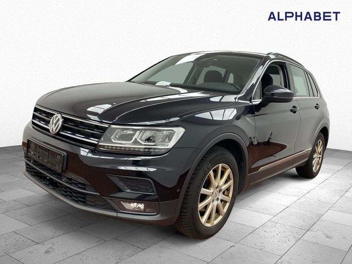 VW TIGUAN 2.0 TDI SCR 2020 wvgzzz5nzlw353782