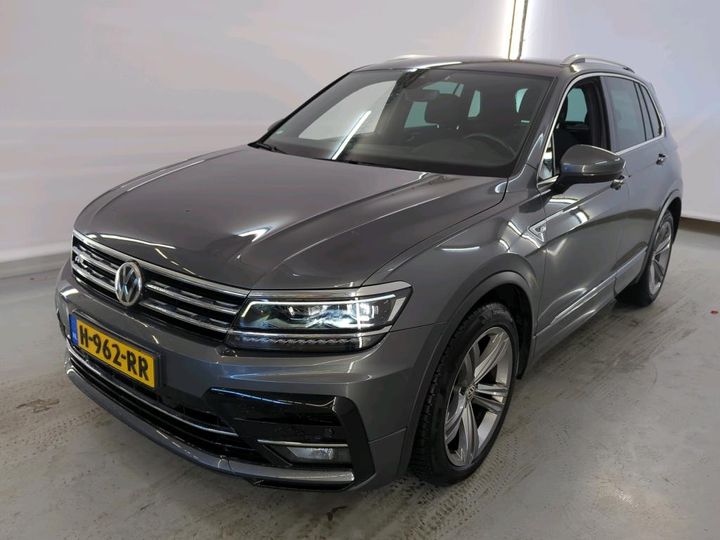 VW TIGUAN 2020 wvgzzz5nzlw354761