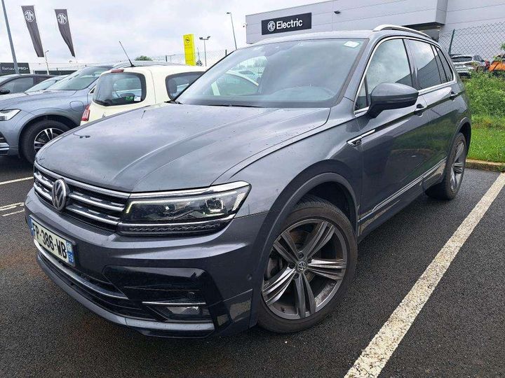 VW TIGUAN 2020 wvgzzz5nzlw355902