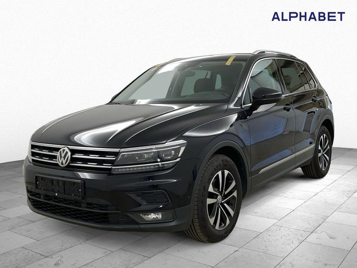 VW TIGUAN 2.0 TDI SCR 2020 wvgzzz5nzlw356167