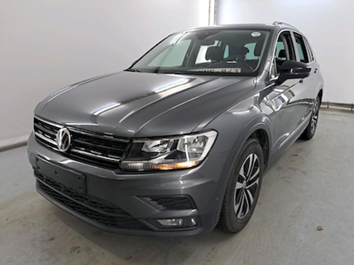 VW TIGUAN - 2016 2020 wvgzzz5nzlw360542