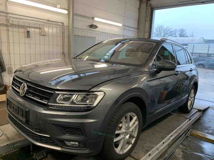 VW TIGUAN 2020 wvgzzz5nzlw361601