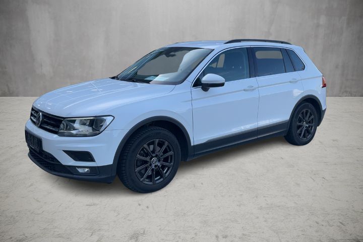 VW TIGUAN 2020 wvgzzz5nzlw361919