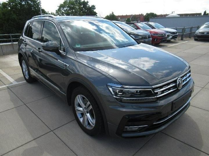 VOLKSWAGEN TIGUAN SUV 2020 wvgzzz5nzlw362124