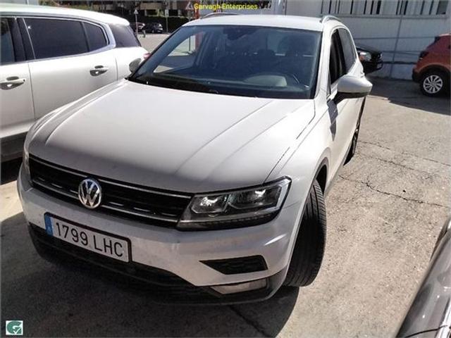 VW TIGUAN 2020 wvgzzz5nzlw363945