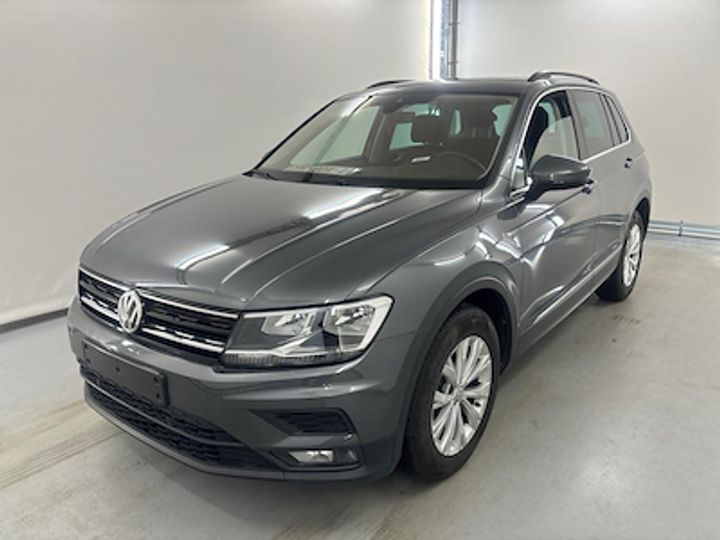 VW TIGUAN - 2016 2020 wvgzzz5nzlw364221