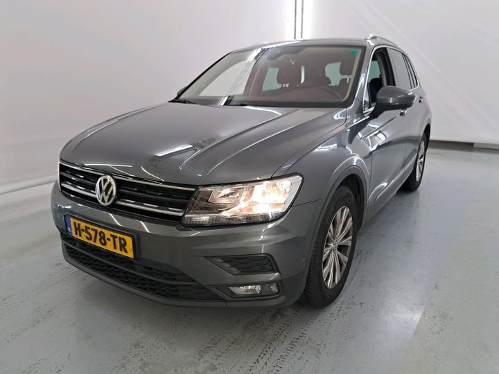 VW TIGUAN 2020 wvgzzz5nzlw364644