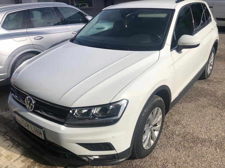 VOLKSWAGEN TIGUAN 2020 wvgzzz5nzlw367324