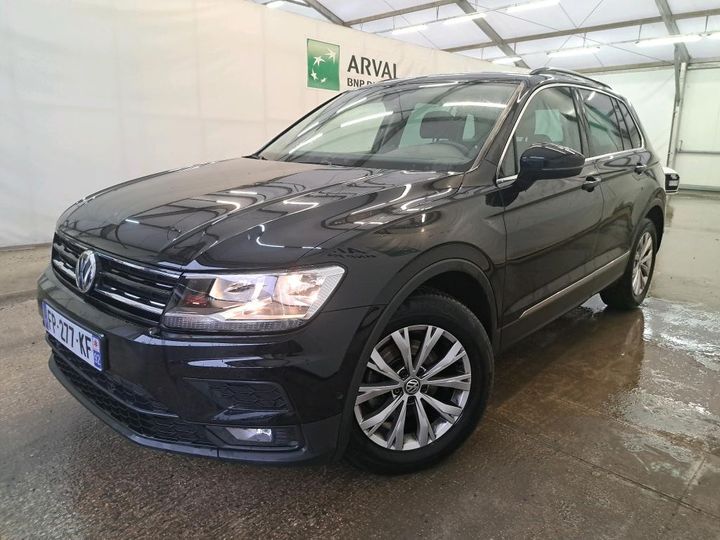 VW TIGUAN 2020 wvgzzz5nzlw370124