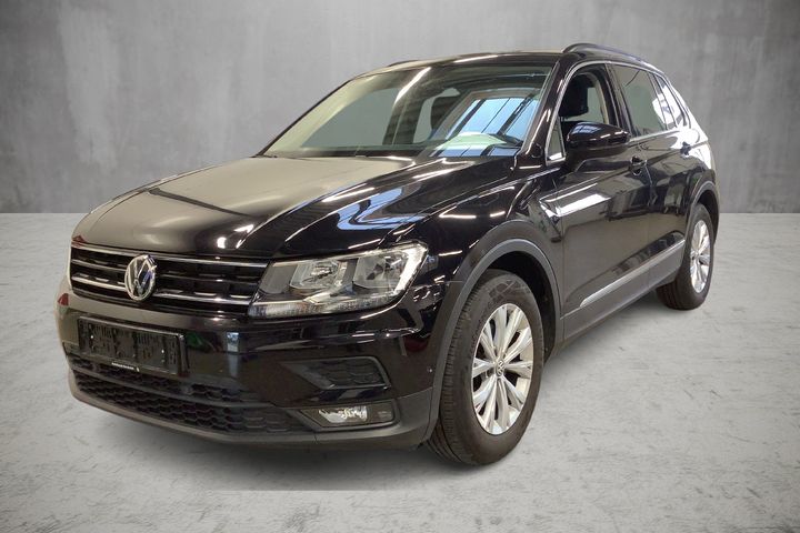 VW TIGUAN 2020 wvgzzz5nzlw371451