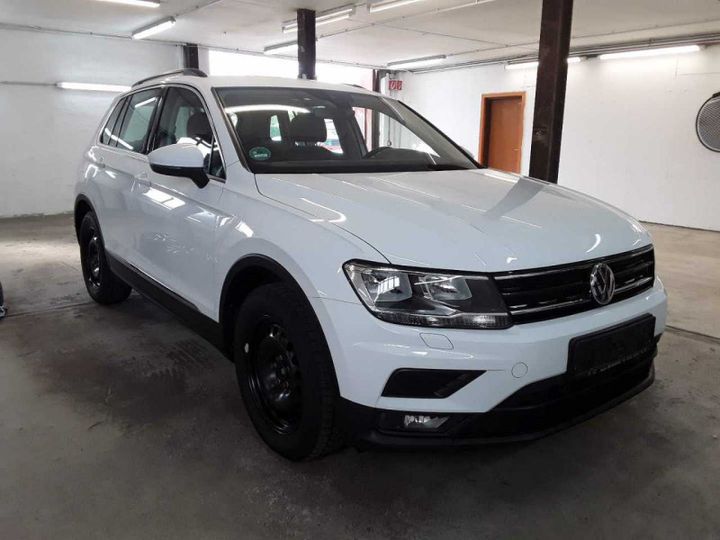 VW TIGUAN 2020 wvgzzz5nzlw372506