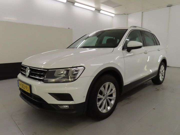 VW TIGUAN 2020 wvgzzz5nzlw374254