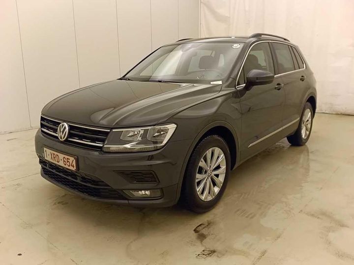 VW TIGUAN 2020 wvgzzz5nzlw374472