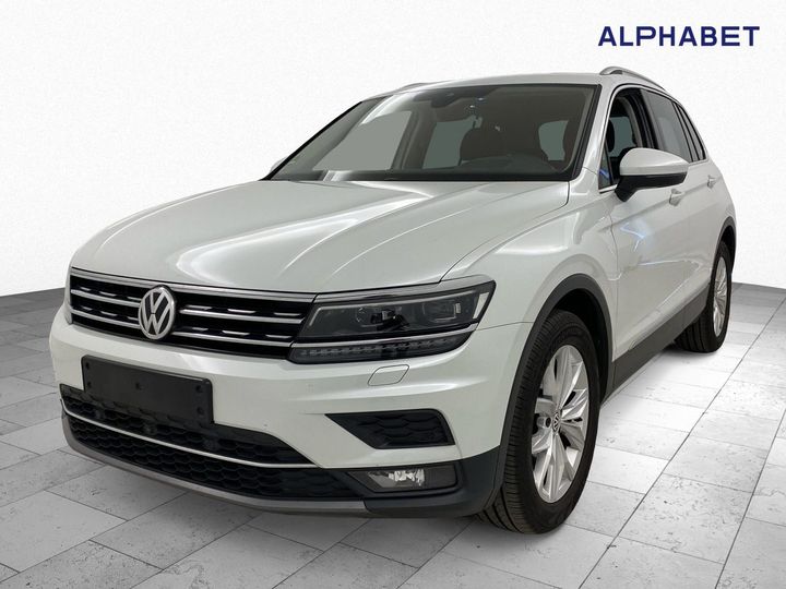 VW TIGUAN 2.0 TDI SCR 2020 wvgzzz5nzlw374714