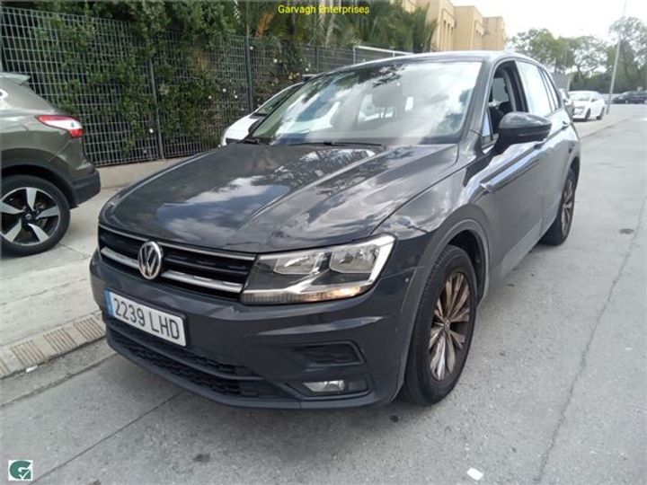 VW TIGUAN 2020 wvgzzz5nzlw376461