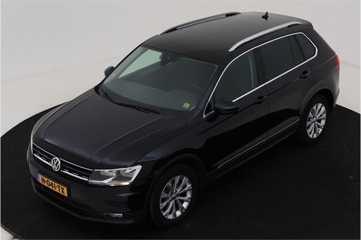 VOLKSWAGEN TIGUAN 2020 wvgzzz5nzlw380242