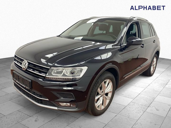 VW TIGUAN 2.0 TDI SCR 2020 wvgzzz5nzlw380687