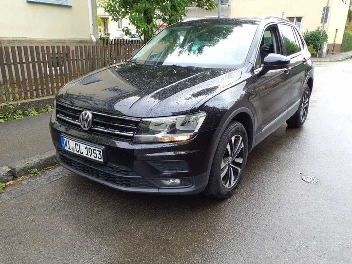 VOLKSWAGEN TIGUAN 2020 wvgzzz5nzlw382752