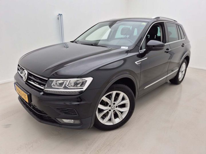 VW TIGUAN 2020 wvgzzz5nzlw383085