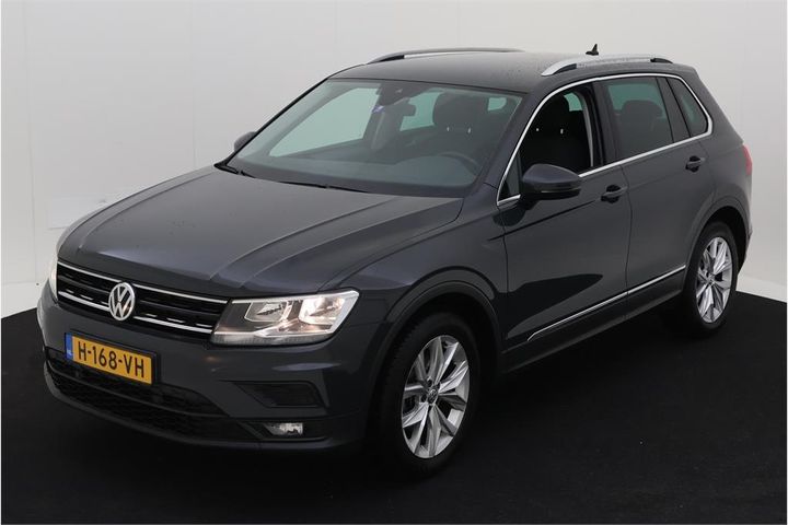 VW TIGUAN 2020 wvgzzz5nzlw383320