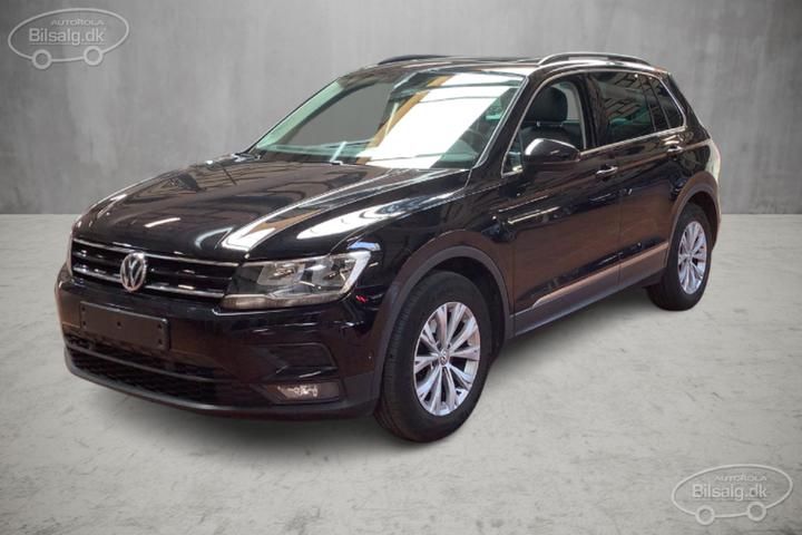 VW TIGUAN 2020 wvgzzz5nzlw385364