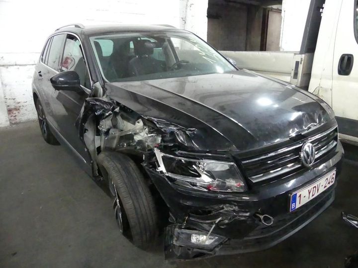 VOLKSWAGEN TIGUAN 2020 wvgzzz5nzlw385384