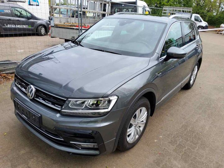 VW TIGUAN (AD1)(01.2016-2020) 2020 wvgzzz5nzlw386111