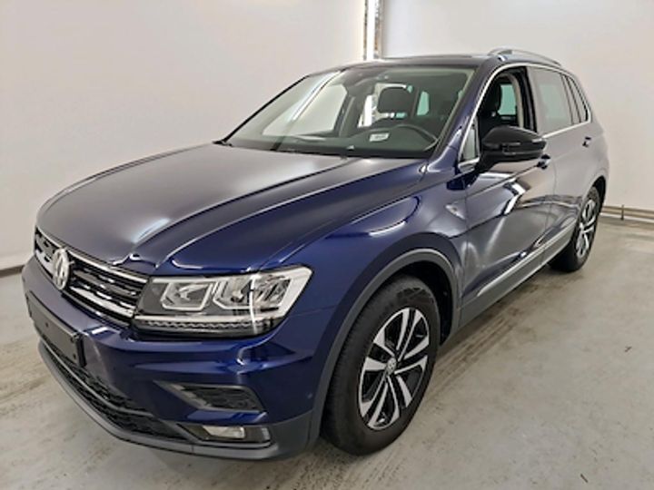 VW TIGUAN - 2016 2020 wvgzzz5nzlw386849