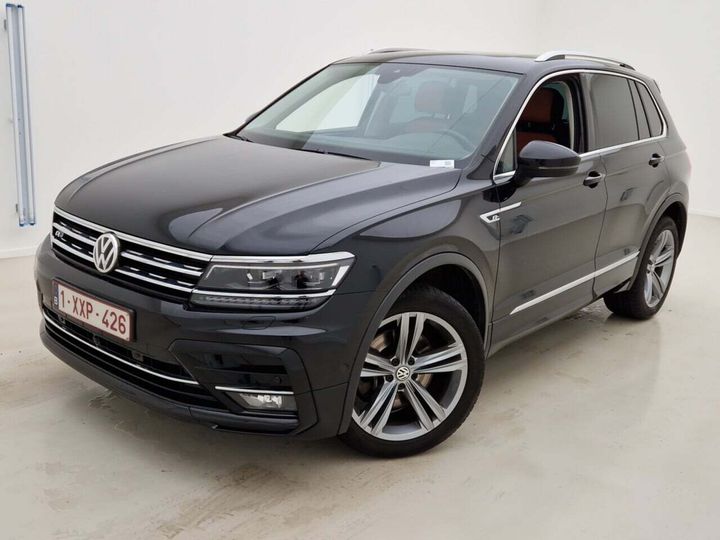 VW TIGUAN 2020 wvgzzz5nzlw386924