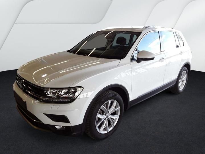 VOLKSWAGEN TIGUAN SUV 2020 wvgzzz5nzlw387178