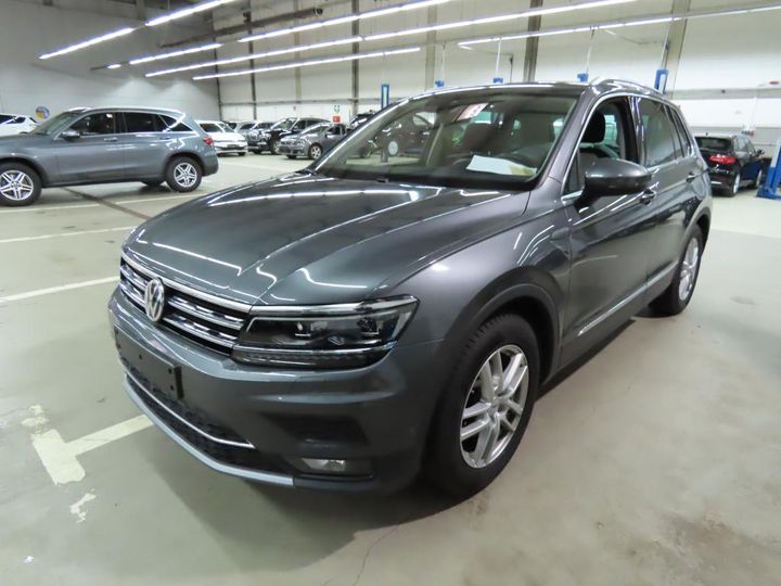 VW TIGUAN 2020 wvgzzz5nzlw390811