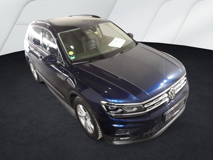 VW TIGUAN 2020 wvgzzz5nzlw392036