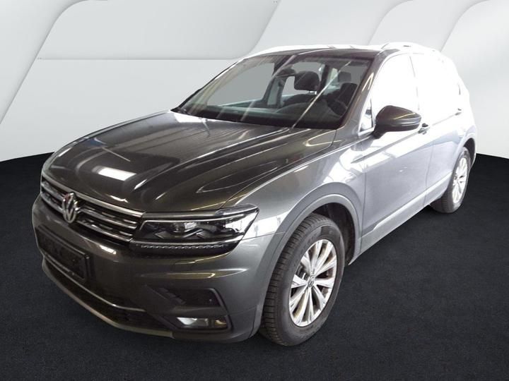 VOLKSWAGEN TIGUAN SUV 2020 wvgzzz5nzlw392478