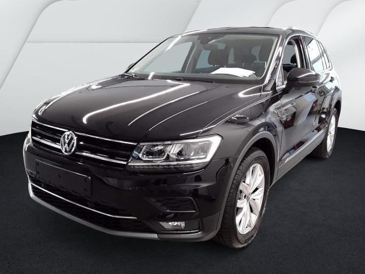 VOLKSWAGEN TIGUAN SUV 2020 wvgzzz5nzlw392853