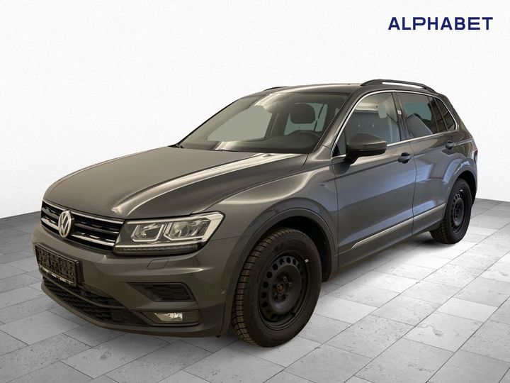 VW TIGUAN 2.0 TDI SCR 2020 wvgzzz5nzlw392870