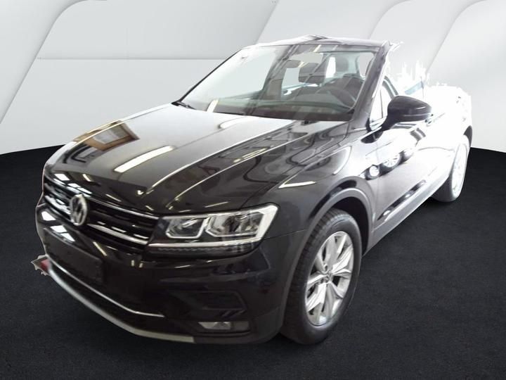 VOLKSWAGEN TIGUAN SUV 2020 wvgzzz5nzlw395045