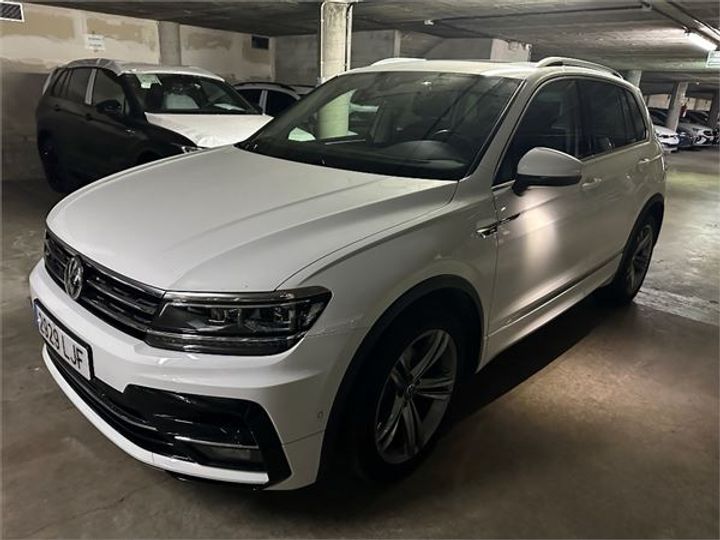 VW TIGUAN 2020 wvgzzz5nzlw397778