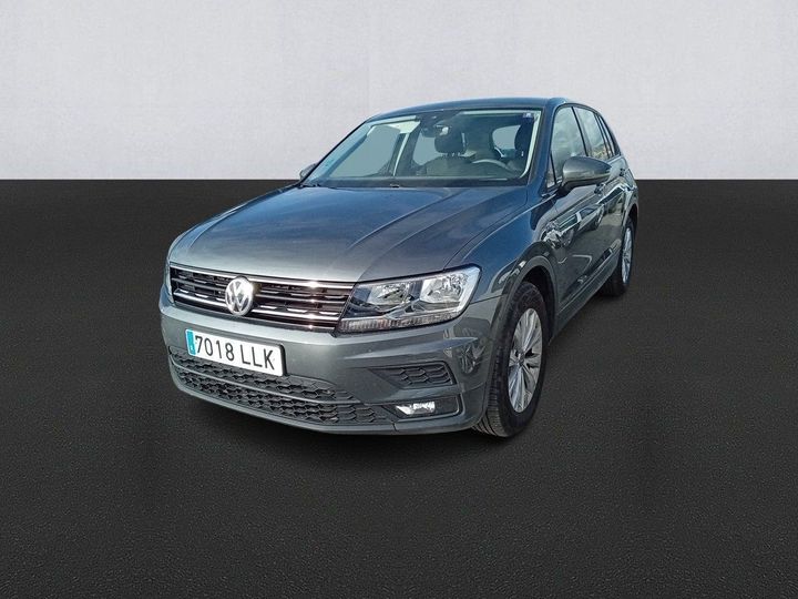 VOLKSWAGEN TIGUAN 2020 wvgzzz5nzlw398730