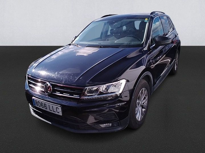 VOLKSWAGEN TIGUAN 2020 wvgzzz5nzlw399960