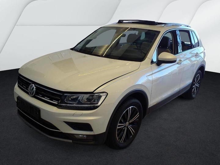 VOLKSWAGEN TIGUAN SUV 2020 wvgzzz5nzlw402200