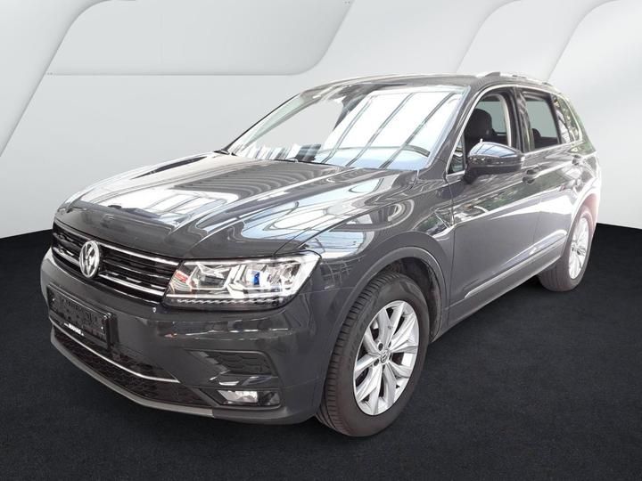 VOLKSWAGEN TIGUAN SUV 2020 wvgzzz5nzlw403573