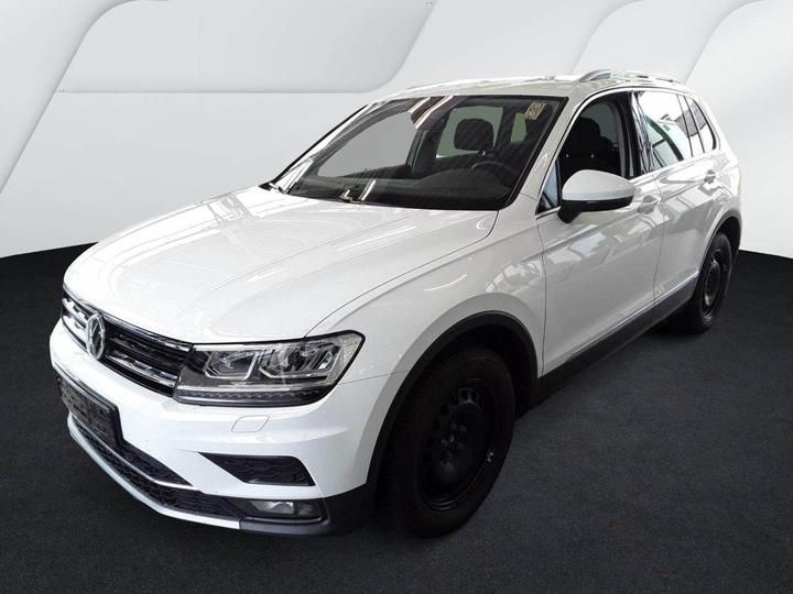 VOLKSWAGEN TIGUAN SUV 2020 wvgzzz5nzlw403869