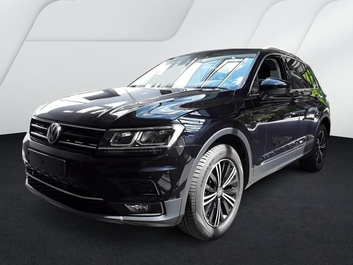 VOLKSWAGEN TIGUAN SUV 2020 wvgzzz5nzlw404078