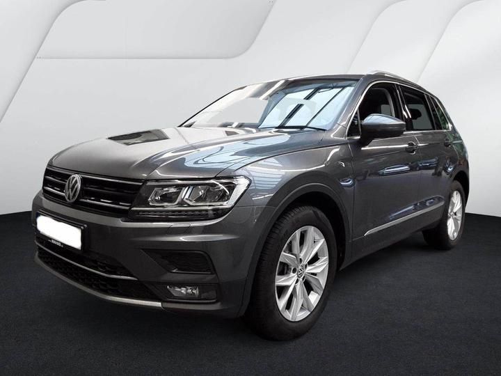 VOLKSWAGEN TIGUAN SUV 2020 wvgzzz5nzlw406224