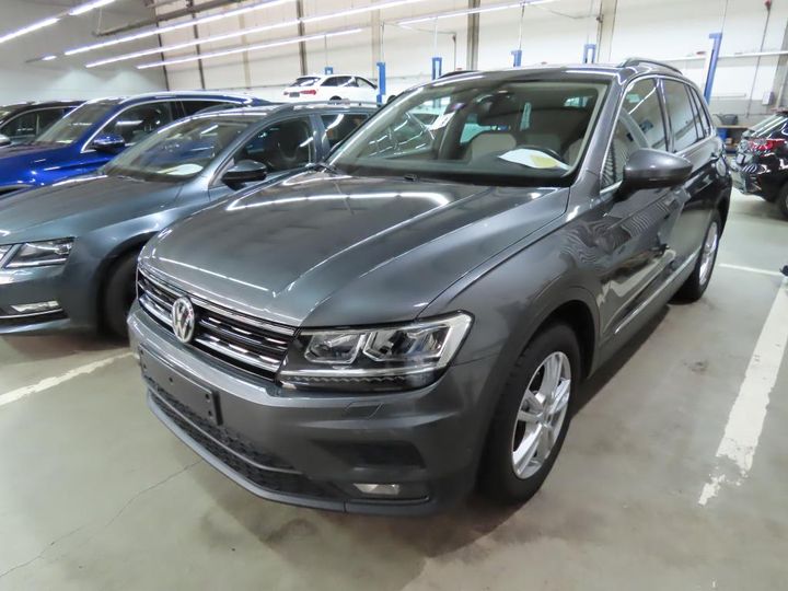 VW TIGUAN 2020 wvgzzz5nzlw406386