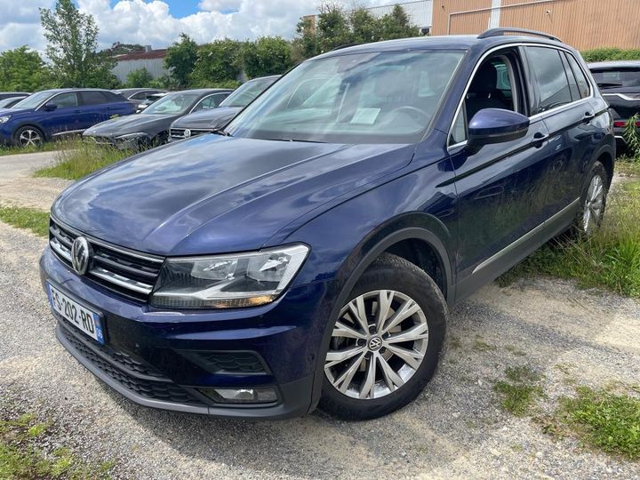 VW TIGUAN 2020 wvgzzz5nzlw413881